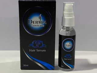 Best PCD Pharma Franchise Company & Third Party Manufacturers Supplier Distributor for hair serum