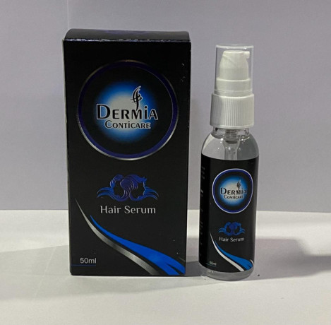 Best PCD Pharma Franchise Company & Third Party Manufacturers Supplier Distributor for hair serum 1