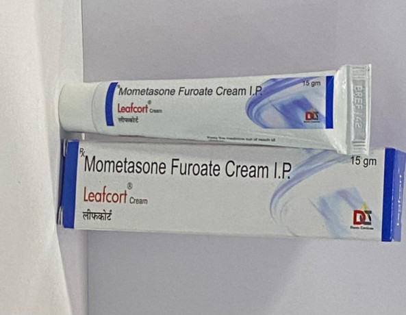 Best PCD Pharma Franchise Company & Third Party Manufacturers Supplier Distributor for Mometasone Furoate cream 1