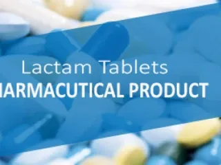 Non Beta Lactam Tablets Franchise Company