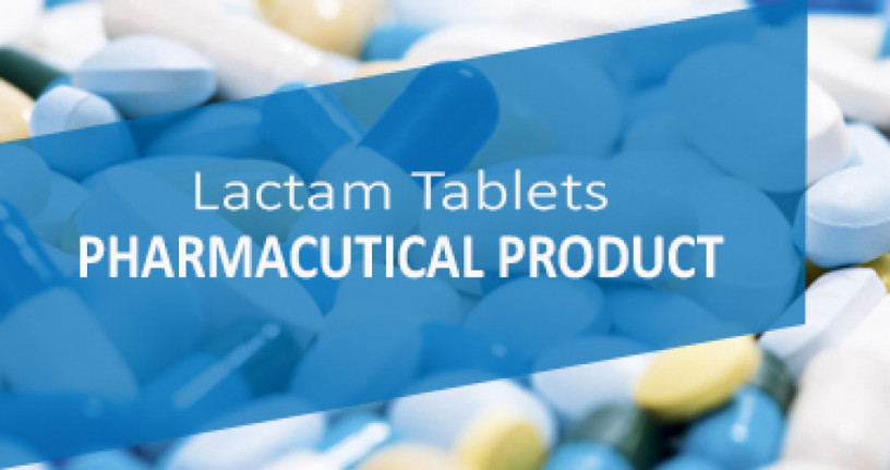 Non Beta Lactam Tablets Franchise Company 1