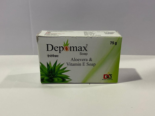 Best PCD Pharma Franchise Company & Third Party Manufacturers Supplier Distributor for Soap 1