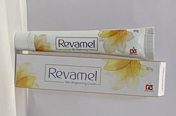 Best PCD Pharma Franchise Company & Third Party Manufacturers Supplier Distributor for Skin Brightning Cream 1