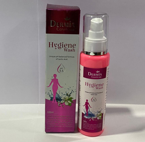 Best PCD Pharma Franchise Company & Third Party Manufacturers Supplier Distributor for hygiene wash 1