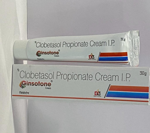 Best PCD Pharma Franchise Company & Third Party Manufacturers Supplier Distributor for Clobetasol Propionate cream 1