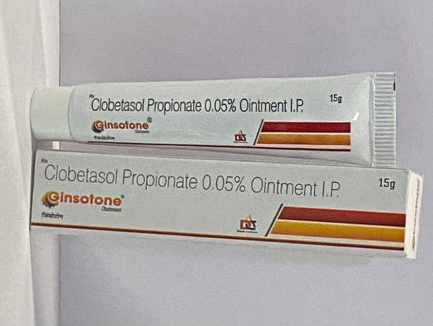 Best PCD Pharma Franchise Company & Third Party Manufacturers Supplier Distributor for Clobetasol Propionate ointment 1