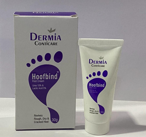 Best PCD Pharma Franchise Company & Third Party Manufacturers Supplier Distributor for Urea & Lactic Acid Cream 1
