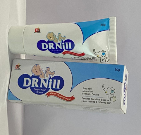 Best PCD Pharma Franchise Company & Third Party Manufacturers Supplier Distributor for DR Nill Cream 1