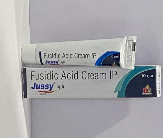 Best PCD Pharma Franchise Company & Third Party Manufacturers Supplier Distributor for Fusidic Acid cream 1