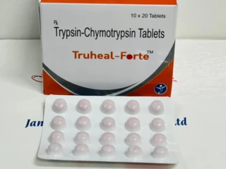 Top PCD Pharma Franchise & 3rd party manufacturers distributors for Trypsin Chymotrypsin Tablets