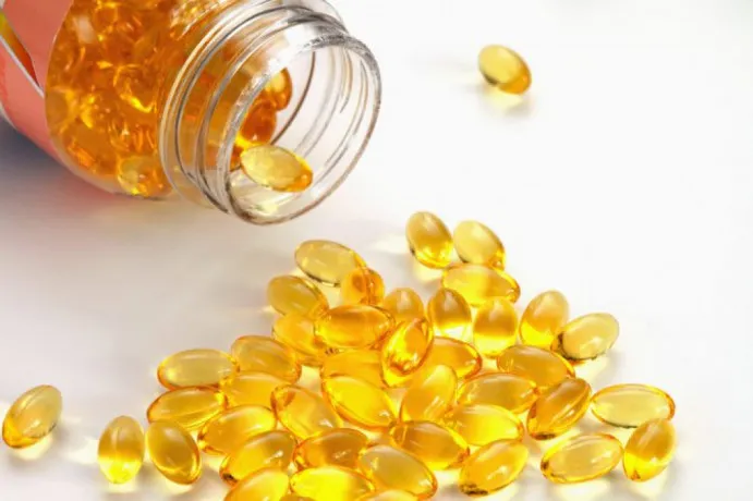 Pharma Franchise For Soft gel Capsules 1