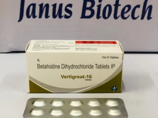 PCD Pharma Franchise & 3rd Party Manufacturers Distributors Suppliers for Betahistine dihydrochloride Tablets