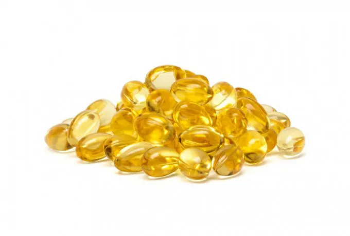 Softgel Capsules PCD Company 1