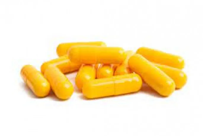 Pharma Franchise For Hard Gel Capsules 1