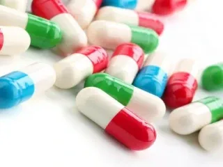 Hardgel Capsules pharma Franchise