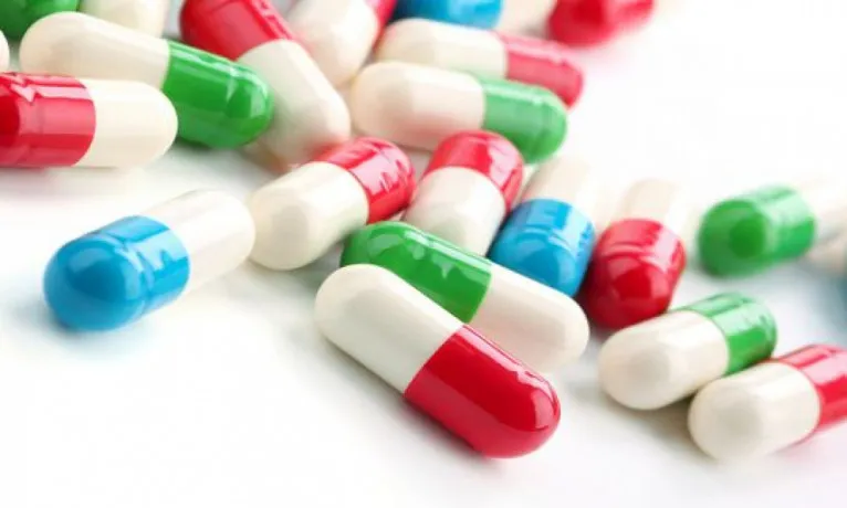 Hardgel Capsules pharma Franchise 1