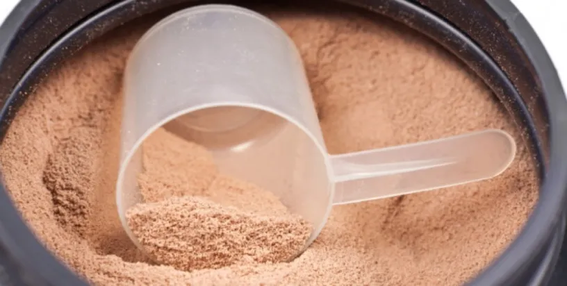 Protein Powder PCD Company 1