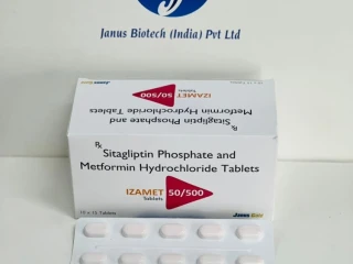 PCD Pharma Franchise & 3RD PARTY MANUFACTURING OR DISTRIBUTORS for sitagliptin phosphate and metformin hydrochloride tablets 50/500