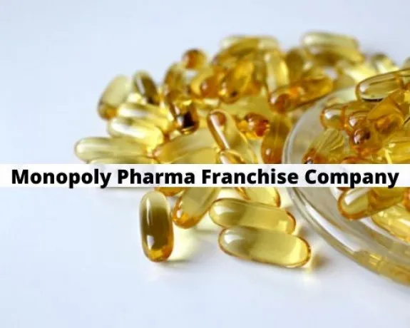 Monopoly Pharma Franchise Company 1
