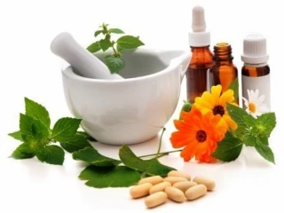 Herbal Products Franchise Company