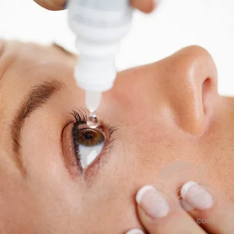 Ophthalmology Medicine Franchise Company 1