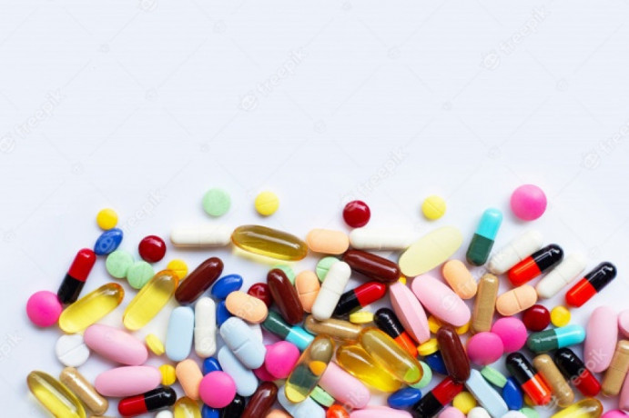Pharma PCD Companies For Tablets 1