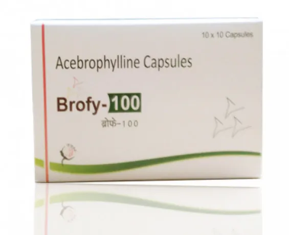Capsule Range Pharma Franchise Companies 1