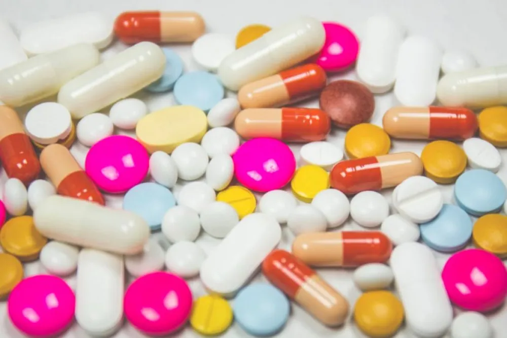 Tablets Range Pharma PCD Company