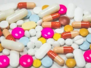 Tablets Range Pharma PCD Company