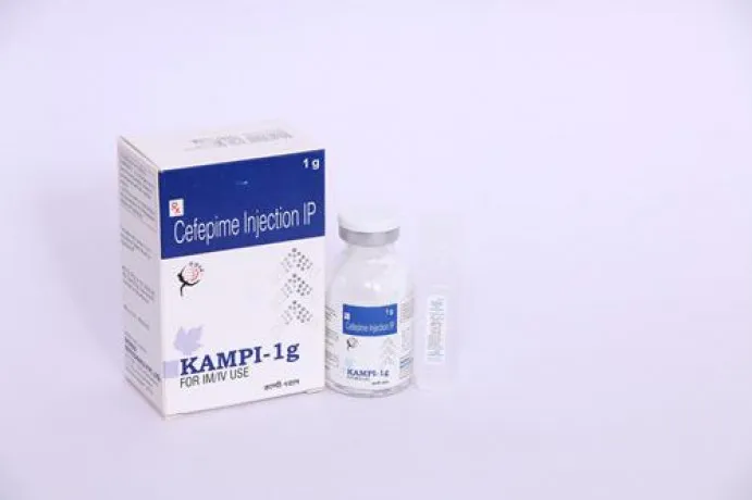 Injectable PCD Pharma Franchise Company 1