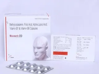 PCD Pharma Franchise Capsules