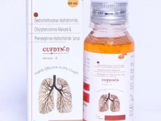Pharma Franchise Companies For Syrups