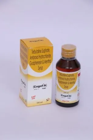 Pharma Franchise Company for Dry Syrups 1