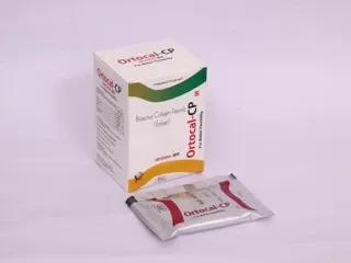 Pharma Franchise for Sachets