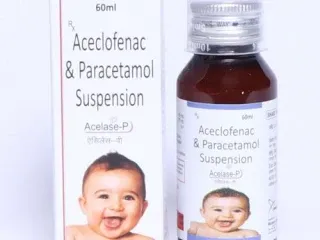 Pharma PCD Franchise For Suspension