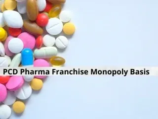 Top Monopoly Pharma Companies