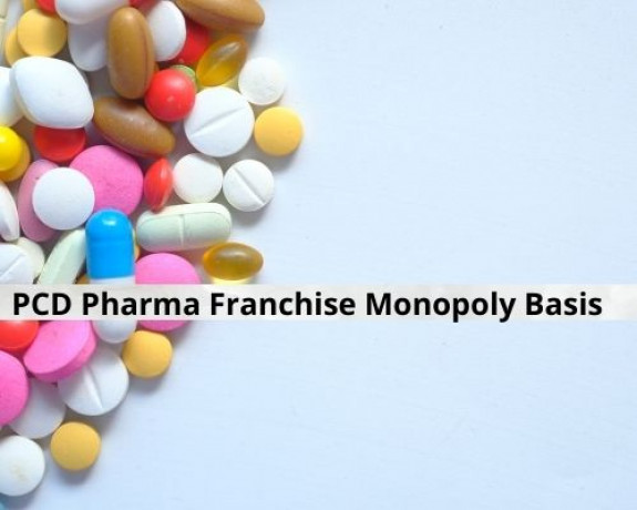 Top Monopoly Pharma Companies 1