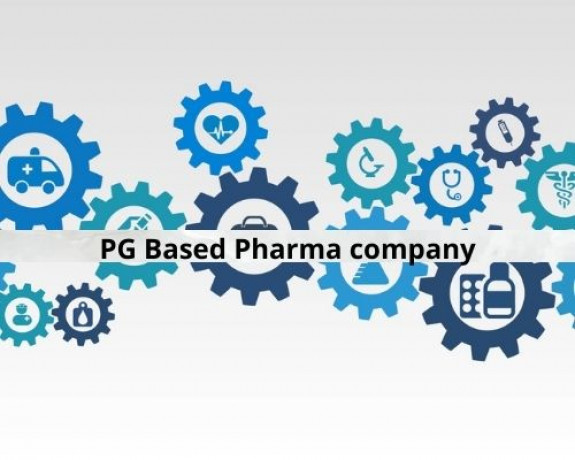 PD Based Pharma Company Franchise 1