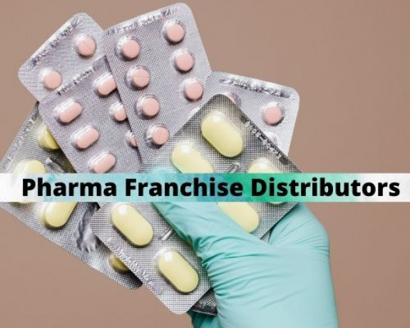 Pharma Franchise Suppliers 1