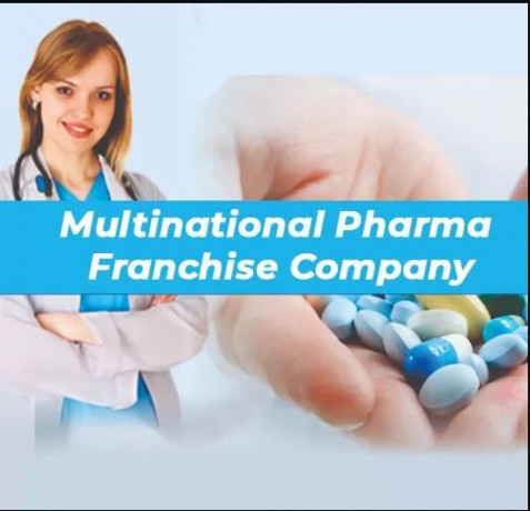Multinational Pharma Companies Franchise 1