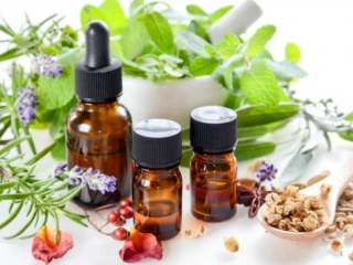Herbal Pcd Franchise Companies
