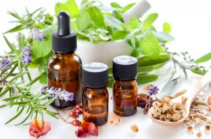 Herbal Pcd Franchise Companies 1