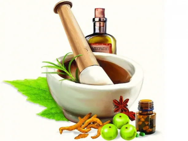 Herbal PCD Company Franchise 1