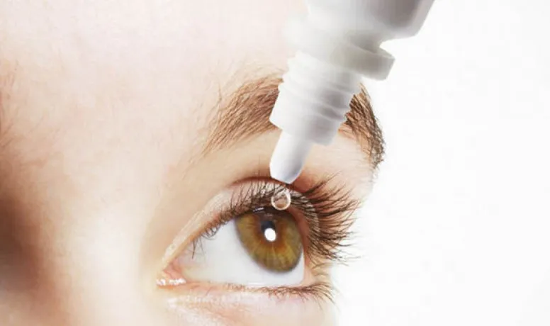 Ophthalmology Pharma Franchise Company 1
