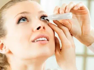 Pharma Franchise for Ophthalmic Products