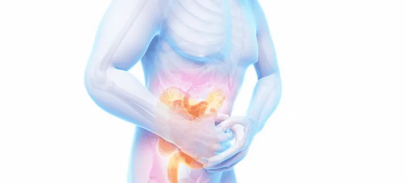 Gastro Range Pharma PCD Company 1