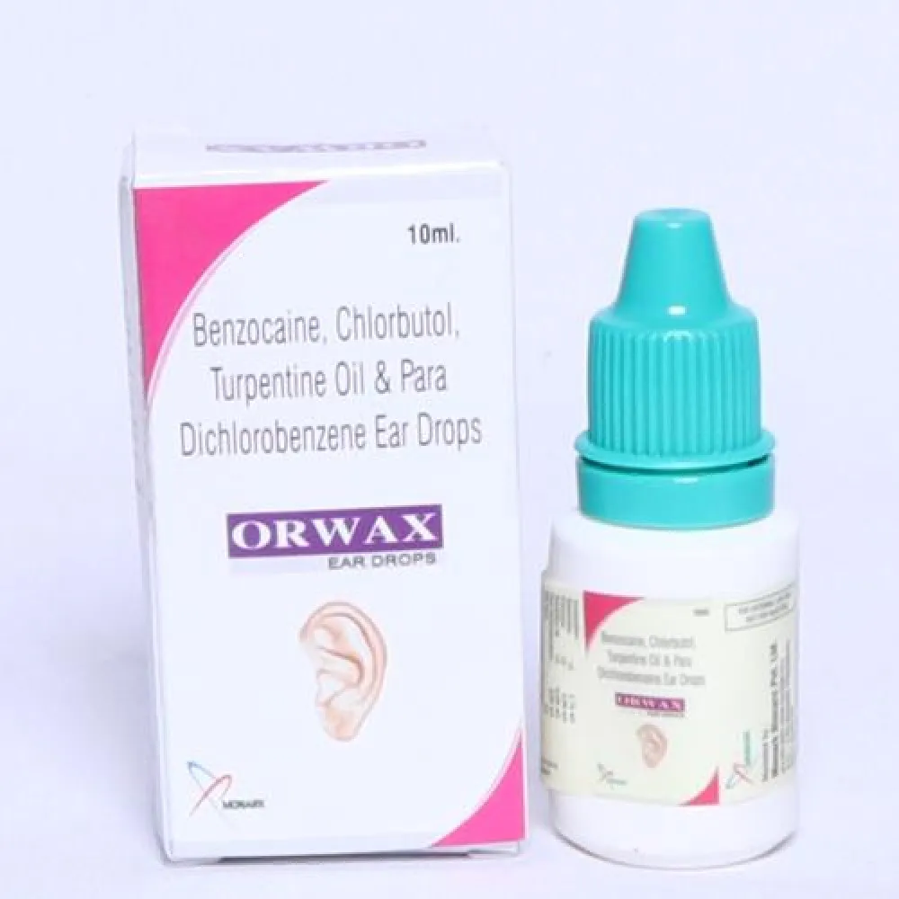 Pharma Franchise For Eye Drops Range