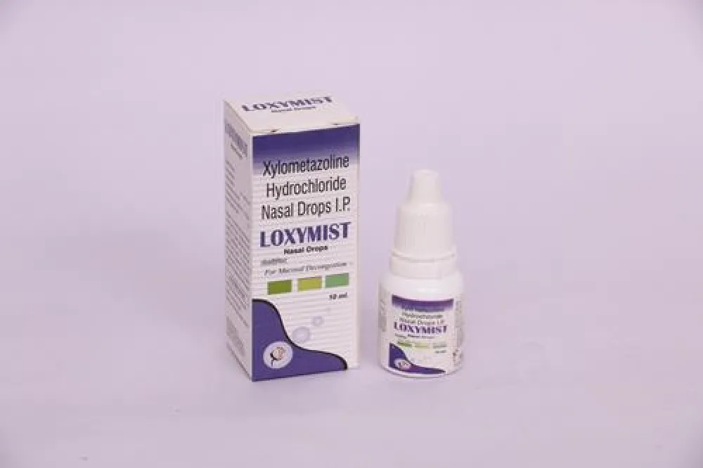 Eye Drops Franchise Company