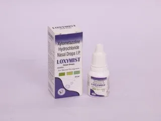 Eye Drops Franchise Company