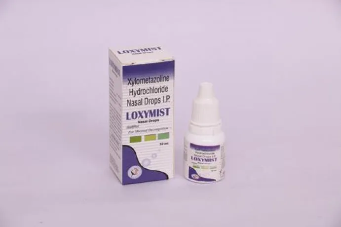 Eye Drops Franchise Company 1
